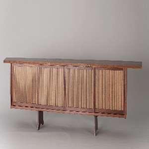 Console (USA), 1958