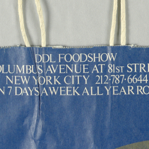 Shopping Bag, DDL Foodshow