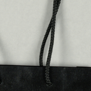 Shopping Bag, Barney