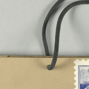 Shopping Bag, First Issue