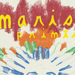 Poster, Marisol Prints / The New York Cultural Center / in assoication with Fairleigh Dickinson University 1973