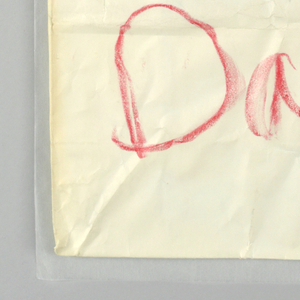 Shopping Bag, Darla