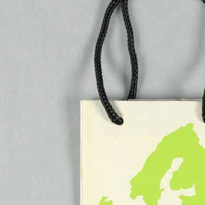 Shopping Bag, World Love