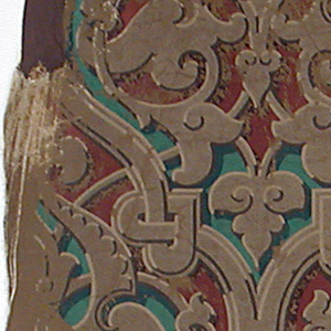 Sidewall (possibly England), 1900–10