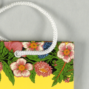 Shopping Bag, Pierre Deux: French Country