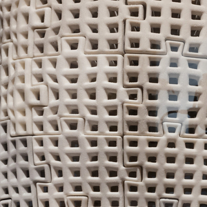 Wall Maquette, PolyBrick series, 2014