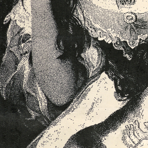 Shopping Bag, Unknown: Lady Wilhelmina