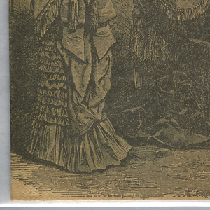 Shopping Bag, Unknown: Ladies