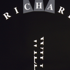 Poster, William Shakespeare/Richard III