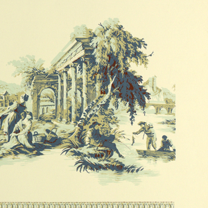 Scenic - Portfolio, Scenic Portfolio, 1972