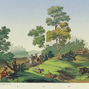 Scenic - Portfolio, Scenic Portfolio, 1972