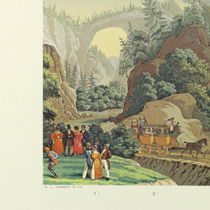 Scenic - Portfolio, Scenic Portfolio, 1972