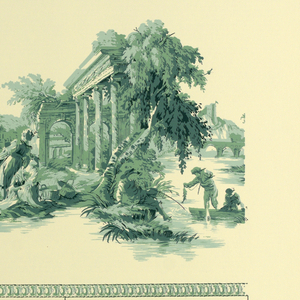 Scenic - Portfolio, Scenic Portfolio, 1972