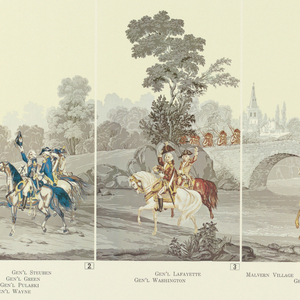 Scenic - Portfolio, Scenic Portfolio, 1972