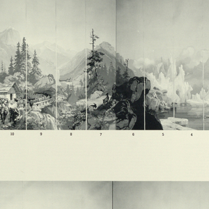 Scenic - Portfolio, Scenic Portfolio, 1972