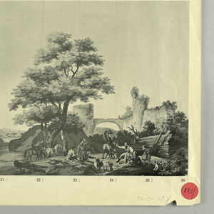 Scenic - Portfolio, Scenic Portfolio, 1972