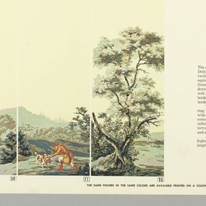 Scenic - Portfolio, Scenic Portfolio, 1972
