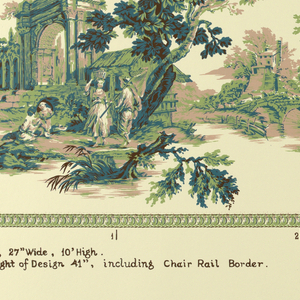 Scenic - Portfolio, Scenic Portfolio, 1972