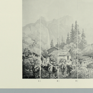 Scenic - Portfolio, Scenic Portfolio, 1972
