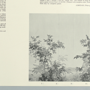 Scenic - Portfolio, Scenic Portfolio, 1972
