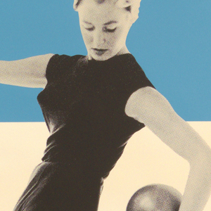 Poster, addo-x/tops in precision engineered adding machines and calculators, 1950