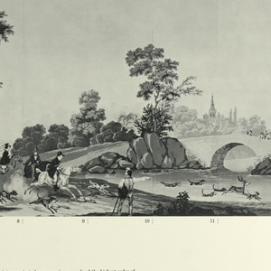 Scenic - Portfolio, Field and Stream, 1972