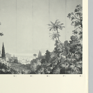 Scenic - Portfolio, Scenic Portfolio, 1972
