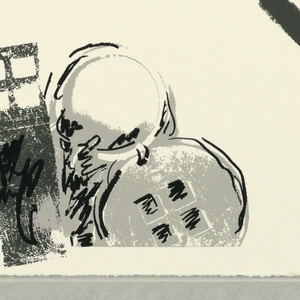 Print, Object Design: Philadelphia Print, 1996