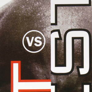 Poster, East vs. West