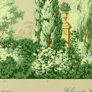 Scenic - Portfolio, Scenic Portfolio, 1972