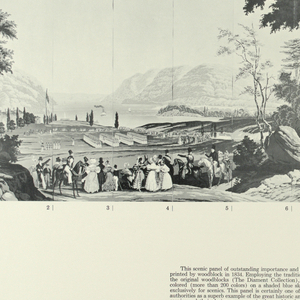 Scenic - Portfolio, Scenic Portfolio, 1972