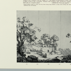 Scenic - Portfolio, Scenic Portfolio, 1972