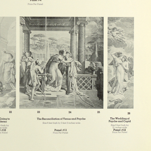 Scenic - Portfolio, Scenic Portfolio, 1972