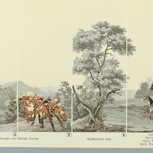 Scenic - Portfolio, Scenic Portfolio, 1972