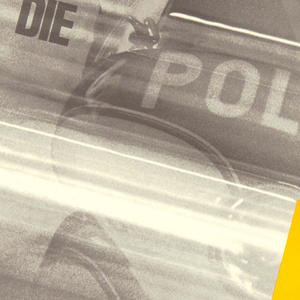 Poster, Hilft, Die Polizei sie sucht polizei rekruten, ca. 1965