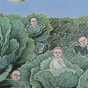 Poster, Be Cultivated, Read Time, Inc., 1977