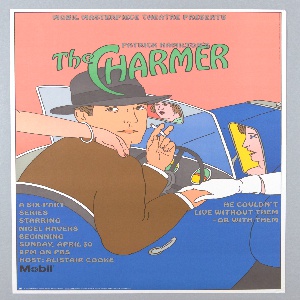 Poster (USA)