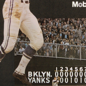 Poster, Great Sports Events (Mobil)