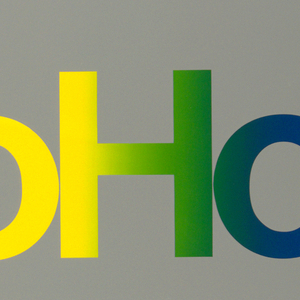 Poster, Christmas Card: Ho Ho Ho