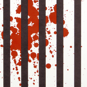 Poster, Crime and Punishment, 1980–81