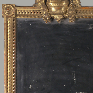 Pair Of Mirrors (France), 19th century