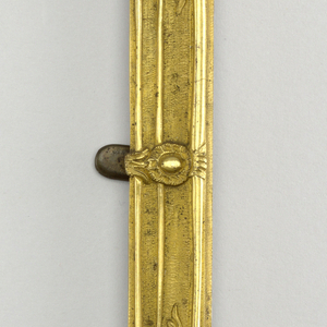 Frame, ca. 1760