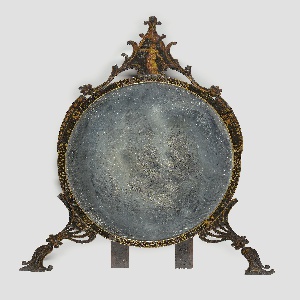 Mirror, ca. 1790