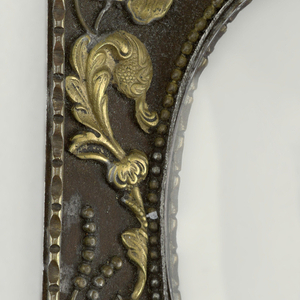 Frame, 19th century