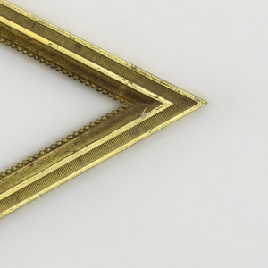Frame, ca. 1780
