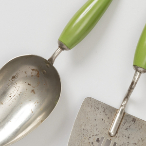 Kitchen Tools, ca. 1934