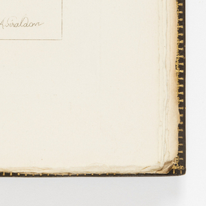Bound Print (France)