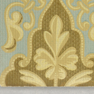 Sidewall Sample, 1880–90