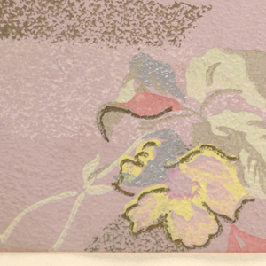 Page From Sample Book, New Charm, New Lasting Beauty in Papered Walls, ca. 1930