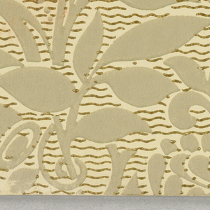 Sidewall Sample, 1880–90